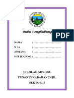 Buku Penghubung