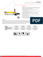 Synthetic Fire Hose - Web