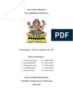 Kelompok 4 - Peta Perkreditan Indonesia