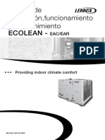 Ecolean Eac Serie