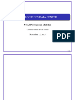 03topologie Des DataCenter