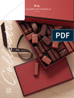 La Maison Du Chocolat Collection Cadeaux 2023-2024 - Noel - 0