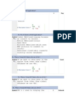 Answer Pop: Re: No of Clinets in Siebel Applications? # 0