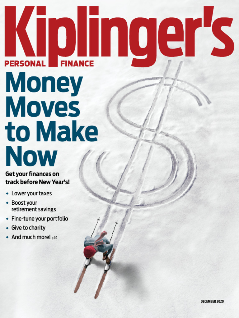 Kiplingers personal finance 2020 12 pdf bonds finance credit