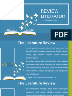 BAB II Literatur Review