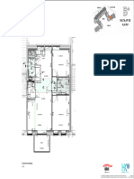 Bataafsekamp Verkoopplattegrond Bouwnummer 44