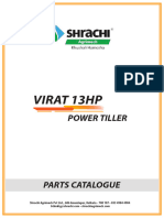 Virat Engine Assembly