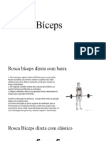 Bíceps