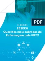 Caderno de Questoes IBFC Enfermagem 1