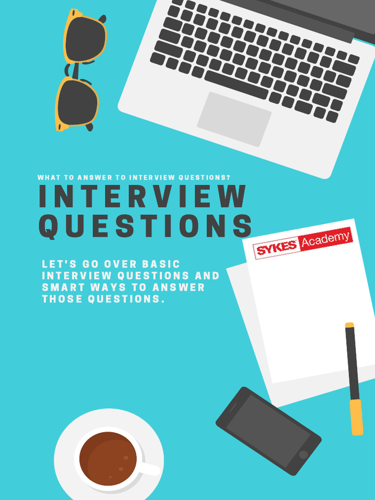 Basic Interview Questions | PDF