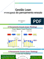 Lean Principios