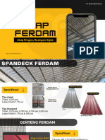 PK - Atap Ferdam 23