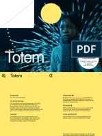 Film Totem - Lesmap