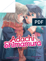 Adachi and Shimamura - Volume 09 (Seven Seas) (Kobo - LNWNCentral)