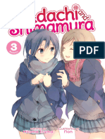 Adachi and Shimamura - Volume 03 (Seven Seas) (Kobo - LNWNCentral)