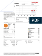 FPG-MAPFRE PUENTE GAR.F.P II (Fin.220629) - Evolucion2023