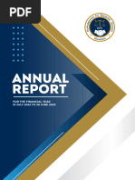 Ombudsperson Annual Report 2023-2024 - Online Version