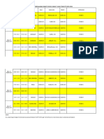 Jadwal Smart School 2023-2024 (23-27 Oktober 2023)