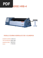 Manual-HRB-4 30-40 - Castellano