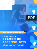 04 - 11 L Grupo Docente Perú L Educación Primaria