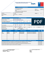 Nuevo Formato Formulario Alta de Servicio (FAS) OFICIO COLEGIO