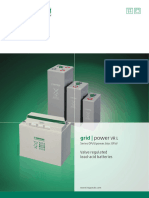 Grid Power VRL Brochure en