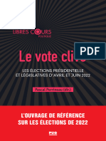 PUGlivre Le Vote Clive-2