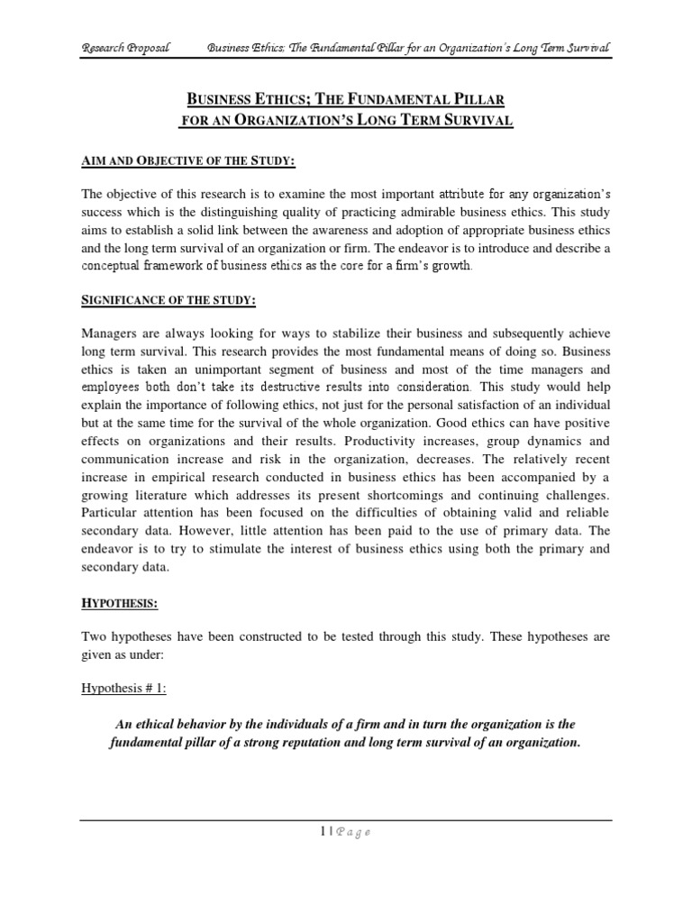 Ethical issues in conducting research image