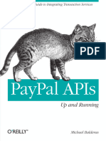 PayPal APIs