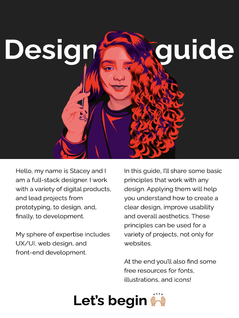 Design Guide | PDF