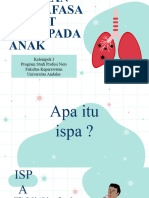 PPT ISPA ANAK