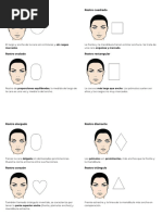 Tipos de Complexiones Corporales | PDF