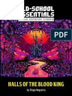 Halls of The Blood King v1-1