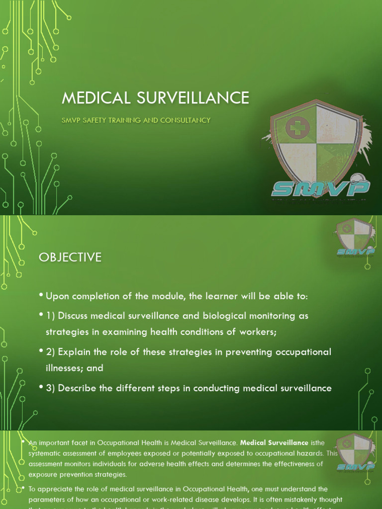 4b Industrial Hygiene ME 70 Basic Occupational Safety and Health