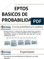 Estadistica Descriptiva Unidad 5