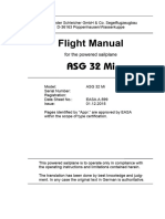 ASG32 Manual