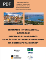 (Livro) A Praxis Contemporânea Da Interseccionalidade