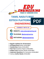 GE3451 ESS UNIT 1 NOTES EduEngg