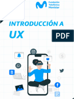 Introducción A UX - Módulo 1 - 2