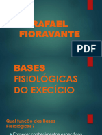 Bases Fisiológicas PDF