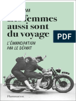 Les Femmes Aussi Sont Du Voyage (Lucie Azema (Azema, Lucie) ) (Z-Library)