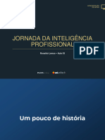 Jornada de Inteligência Profissional - Ronaldo Lemos - Aula 03