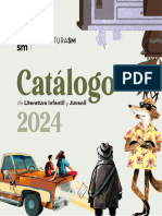 Catálogo LIJ 2024