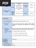 LESSON PLAN ADVERBS Finale 1