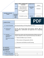 LESSON PLAN ADVERBS Finale 1