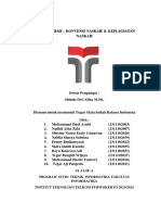 Makalah Karya Ilmiah Kelompok 2 Bahasa Indonesia 11IF A