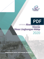 LKT Tangsel 2021