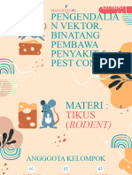 Materi Tikus-Kel 6