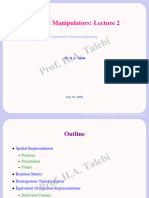 LEC2F Robotics