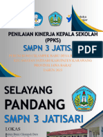 Selayang Pandang 2023